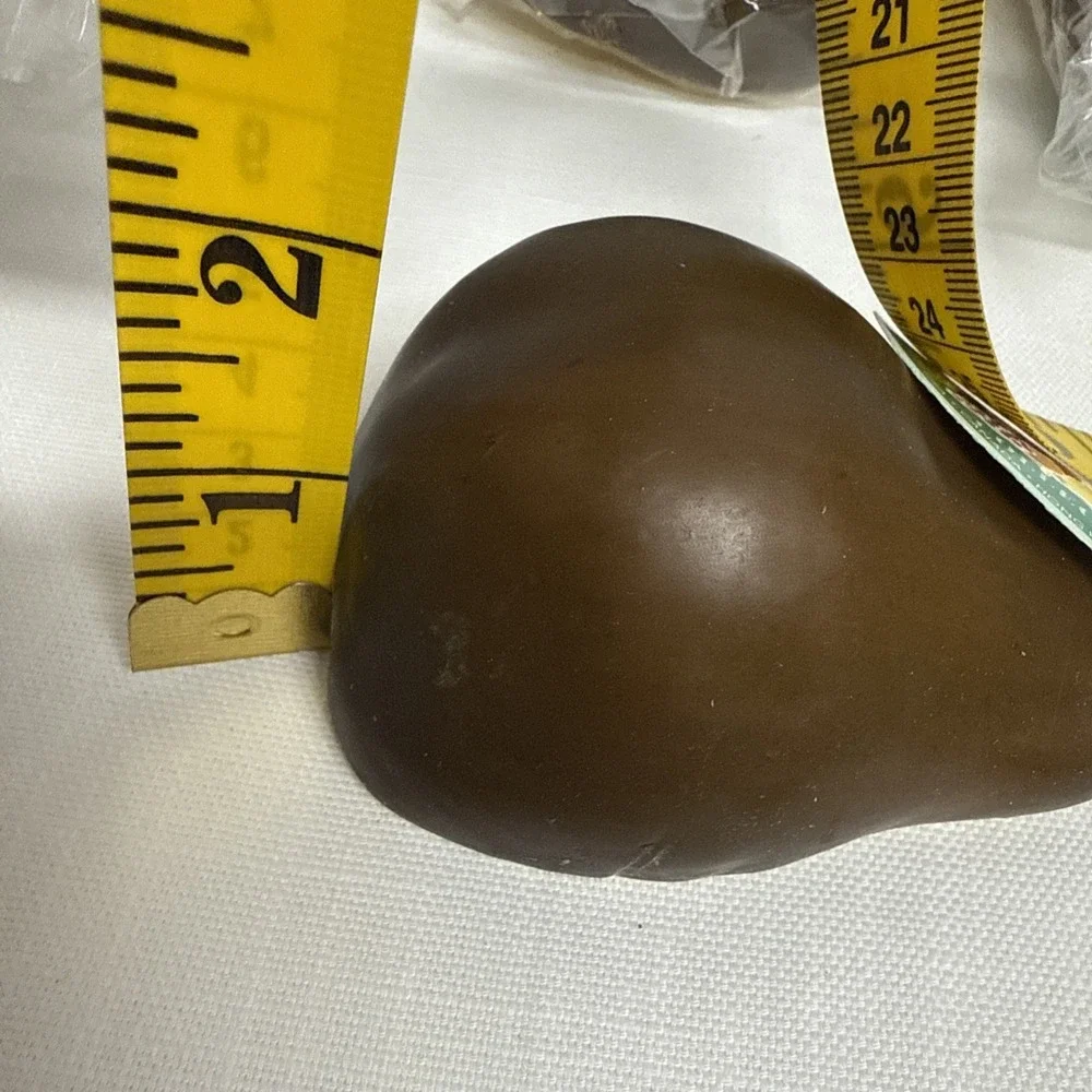 Winward Produce Faux‎ PEARS Artificial Simulation Fruit Decor Realistic Prop 12